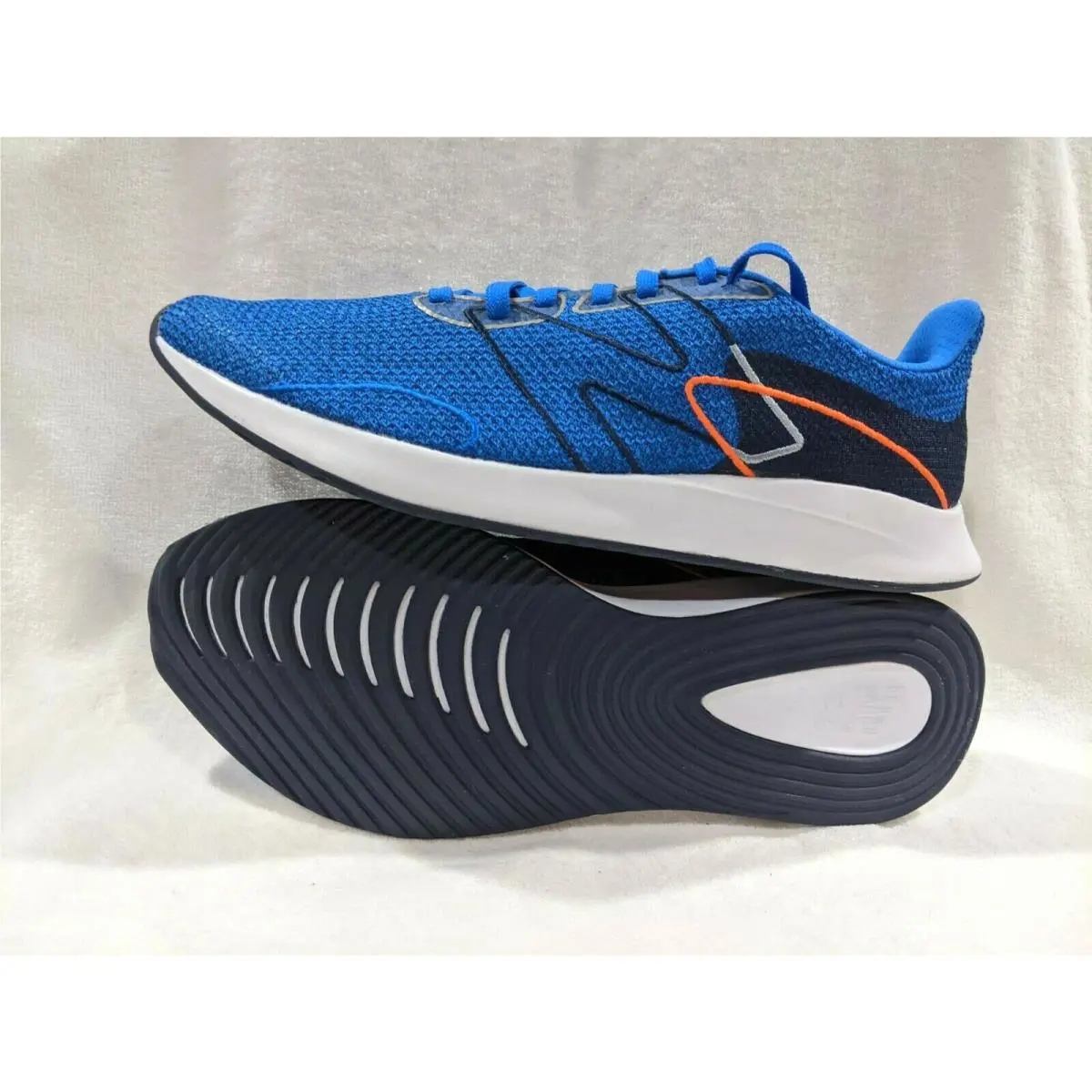 New Balance shoes - New Balance Dynasoft Lowky MLWKYLB - MLWKYLB - Laser Blue 0