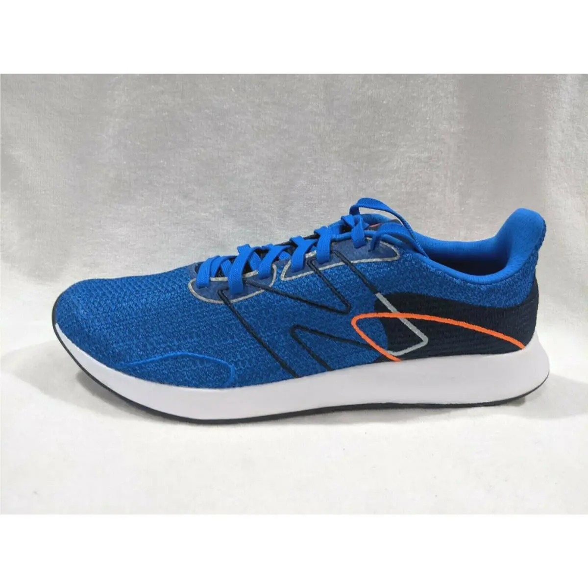 New Balance shoes - New Balance Dynasoft Lowky MLWKYLB - MLWKYLB - Laser Blue 5