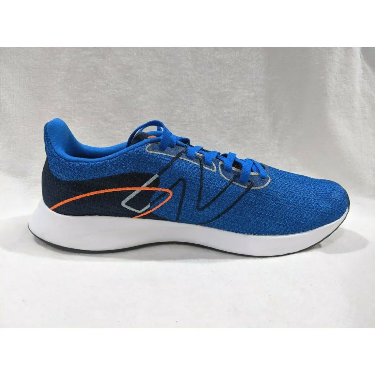 New Balance shoes - New Balance Dynasoft Lowky MLWKYLB - MLWKYLB - Laser Blue 6