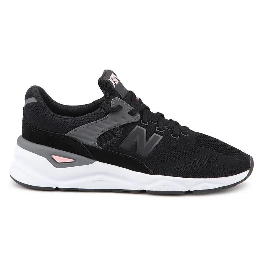 New Balance shoes - New Balance X-90 - Black 0