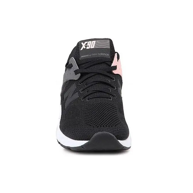 New Balance shoes - New Balance X-90 - Black 3