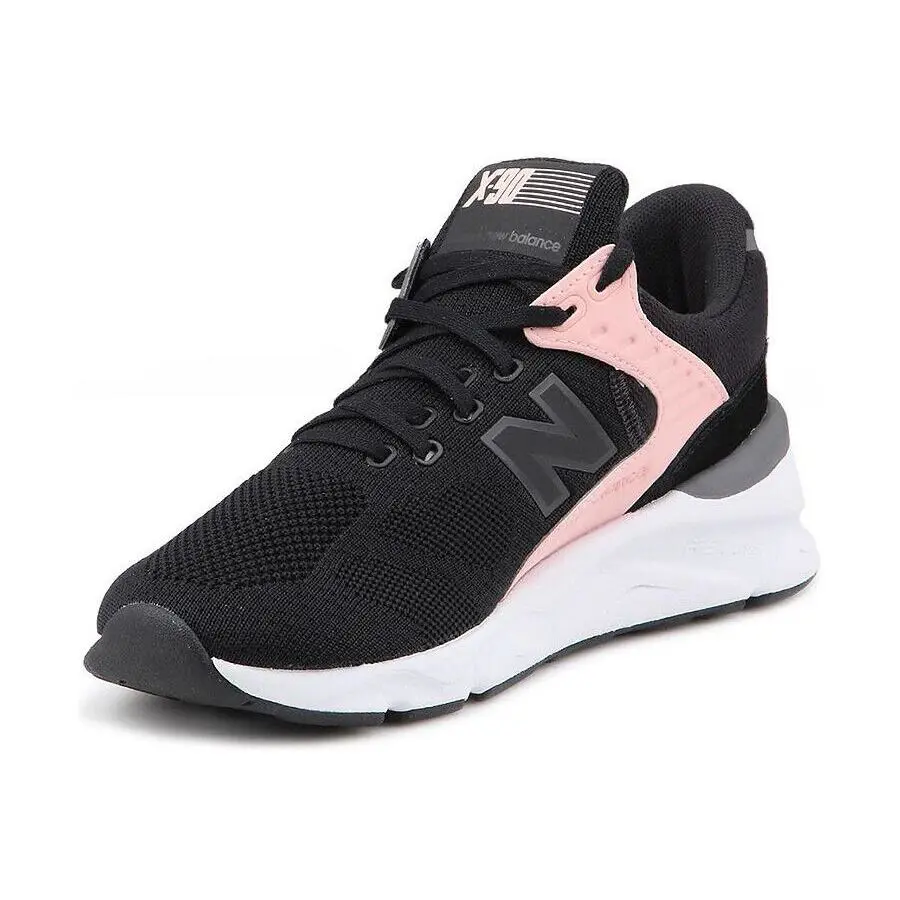 New Balance shoes - New Balance X-90 - Black 4