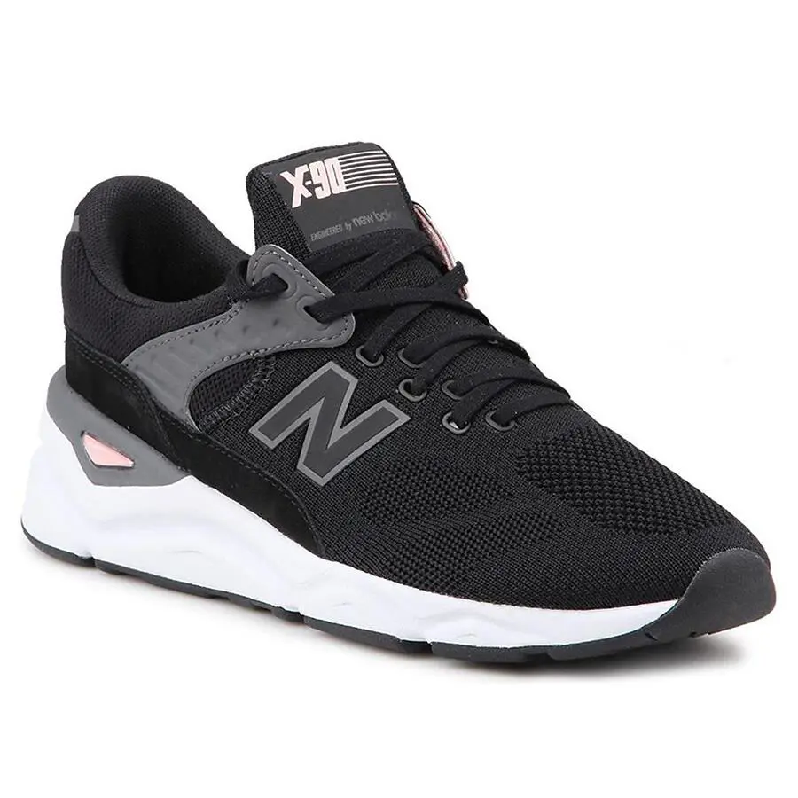 New Balance shoes - New Balance X-90 - Black 5