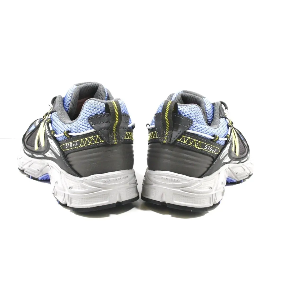 New Balance shoes - Blue / Black 2