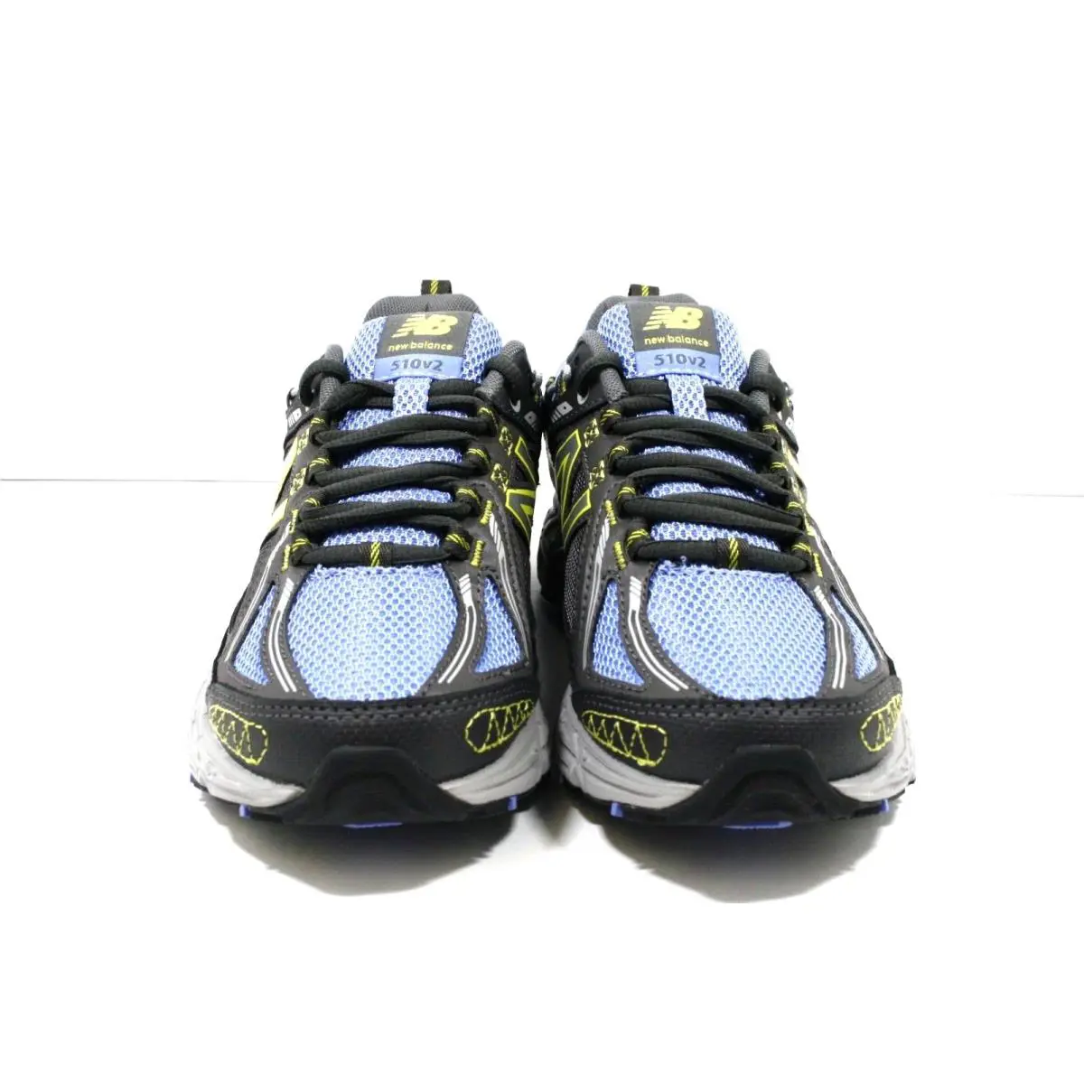 New Balance shoes - Blue / Black 6