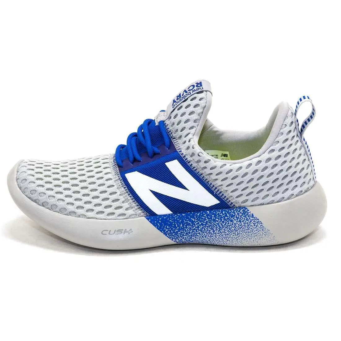New Balance shoes - New Balance 500 - Blue 1