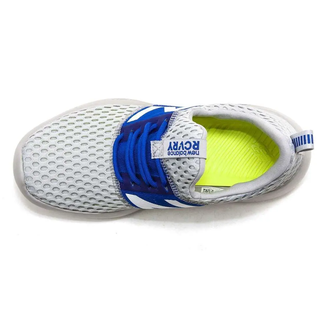 New Balance shoes - New Balance 500 - Blue 11