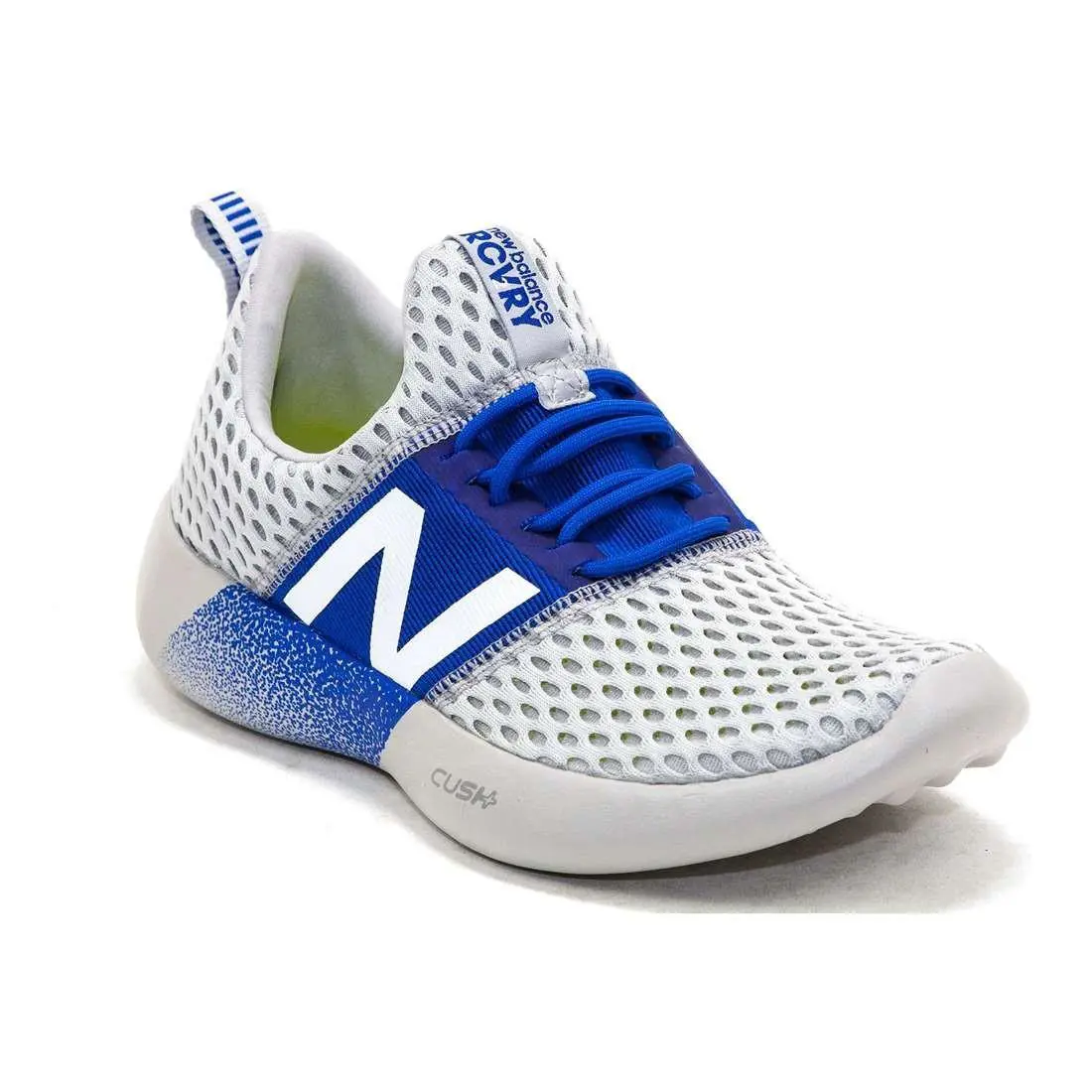 New Balance shoes - New Balance 500 - Blue 7