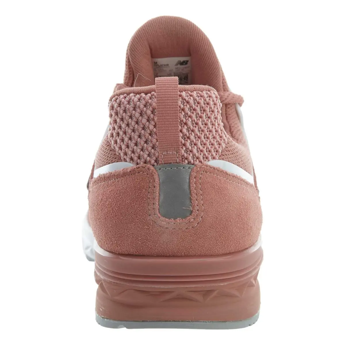 New Balance shoes - Pink/White 8