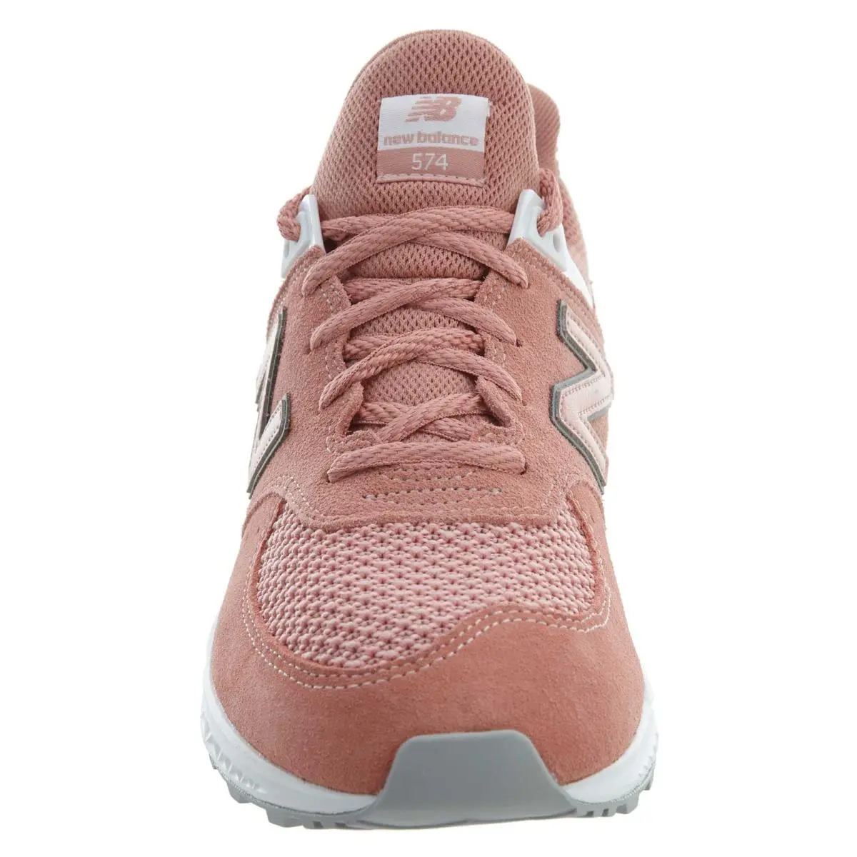 New Balance shoes - Pink/White 10