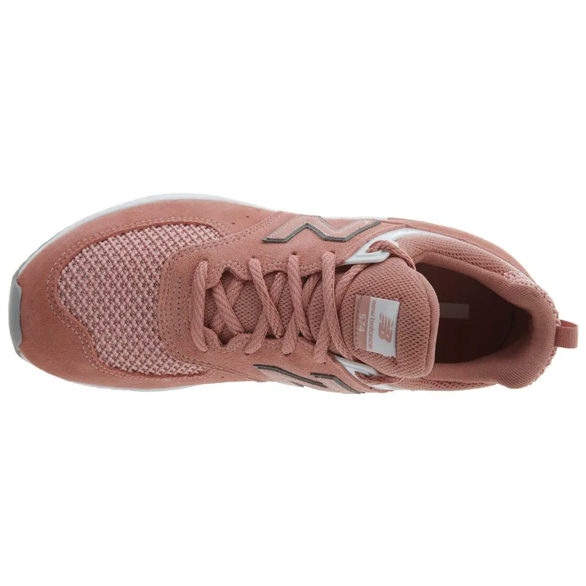 New Balance shoes - Pink/White 11