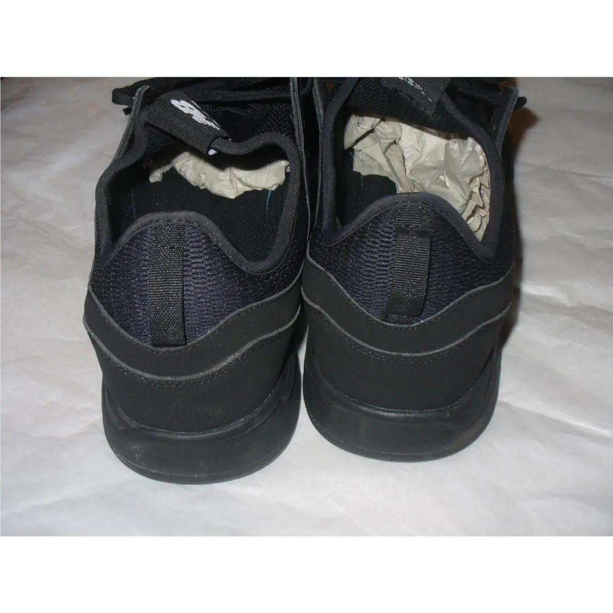 New Balance shoes - New Balance 247 - Black 16