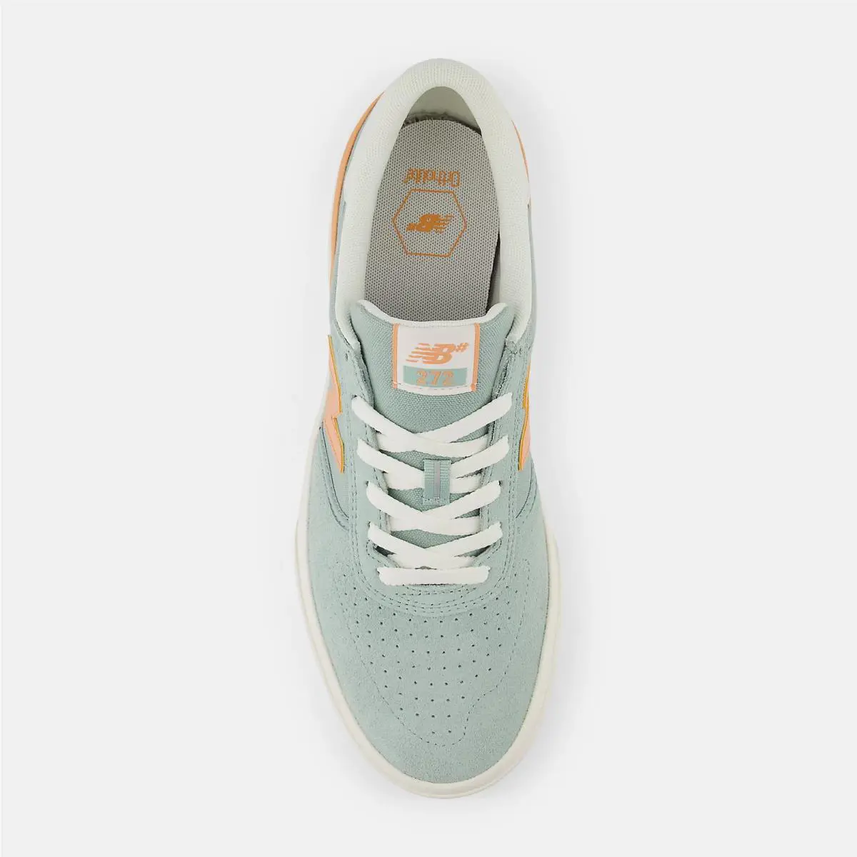 New Balance shoes - New Balance 272 - TBO 2