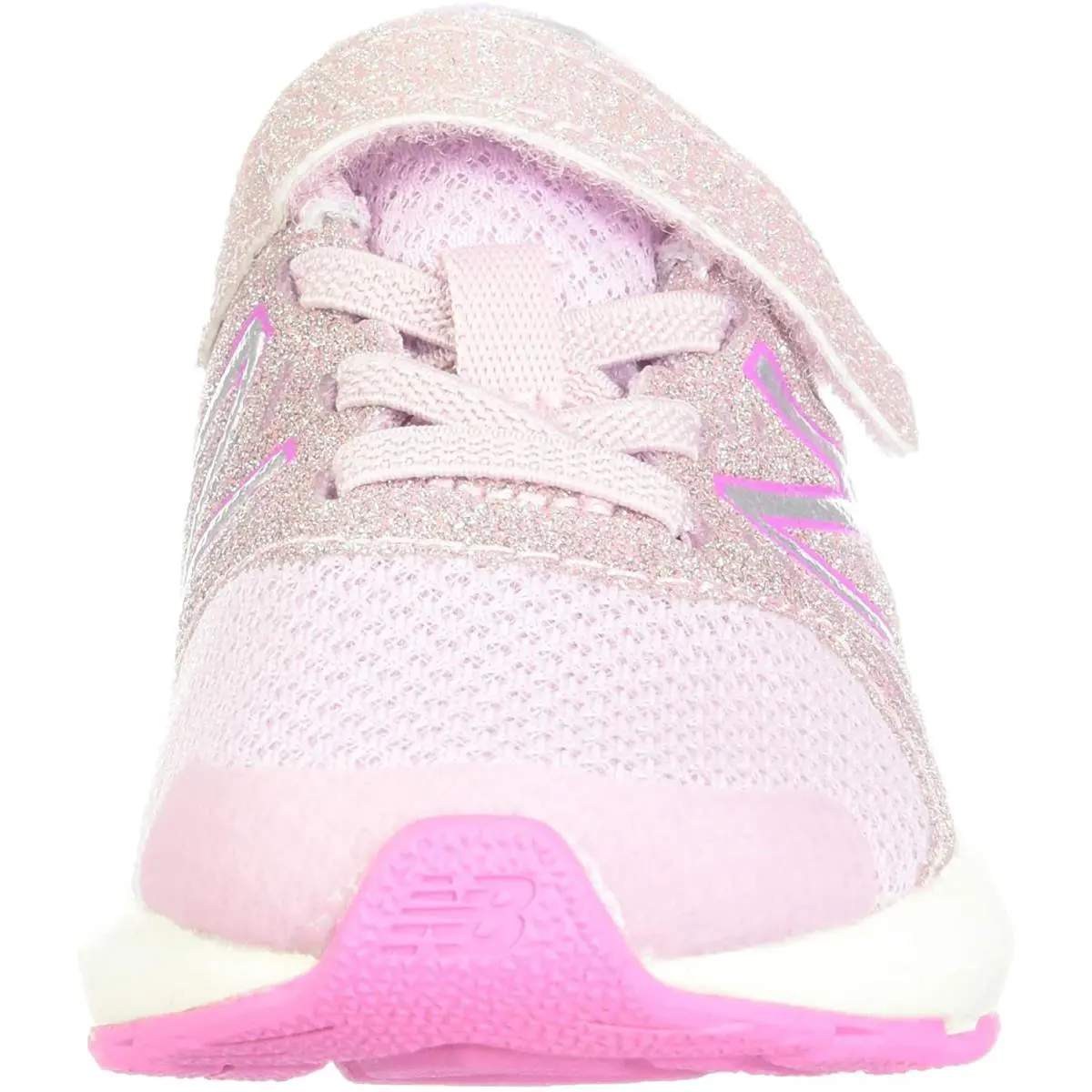 New Balance shoes - Oxygen Pink 0