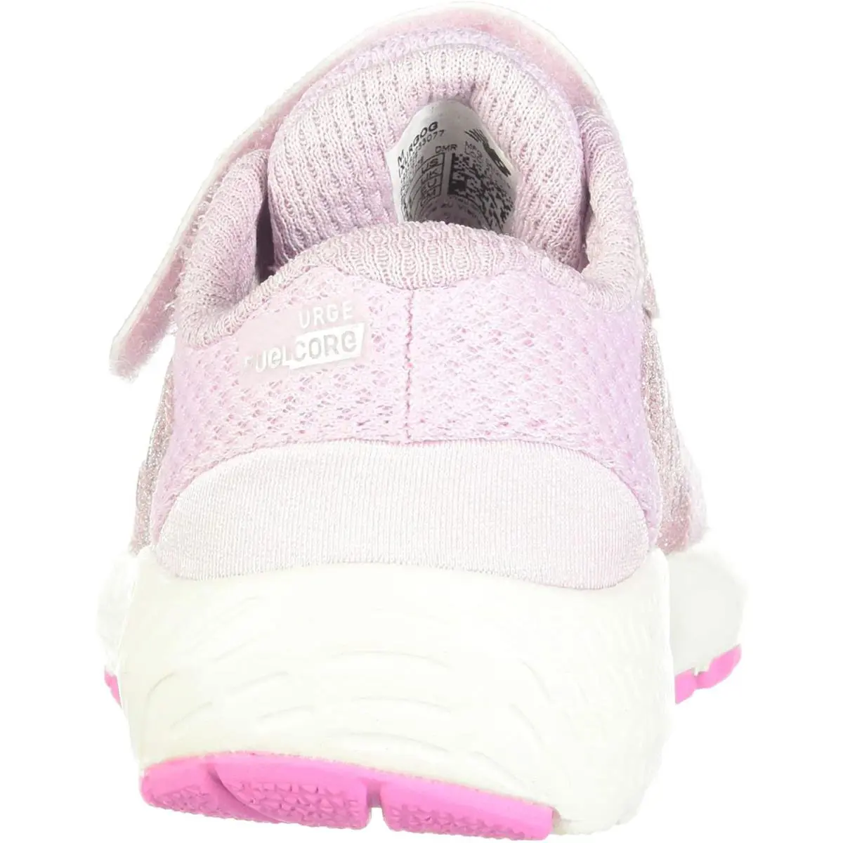 New Balance shoes - Oxygen Pink 2