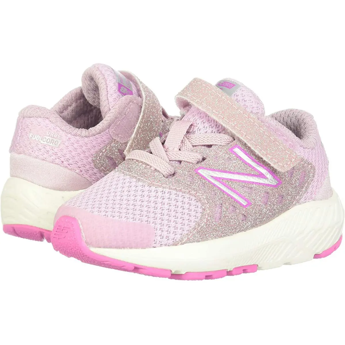 New Balance shoes - Oxygen Pink 3