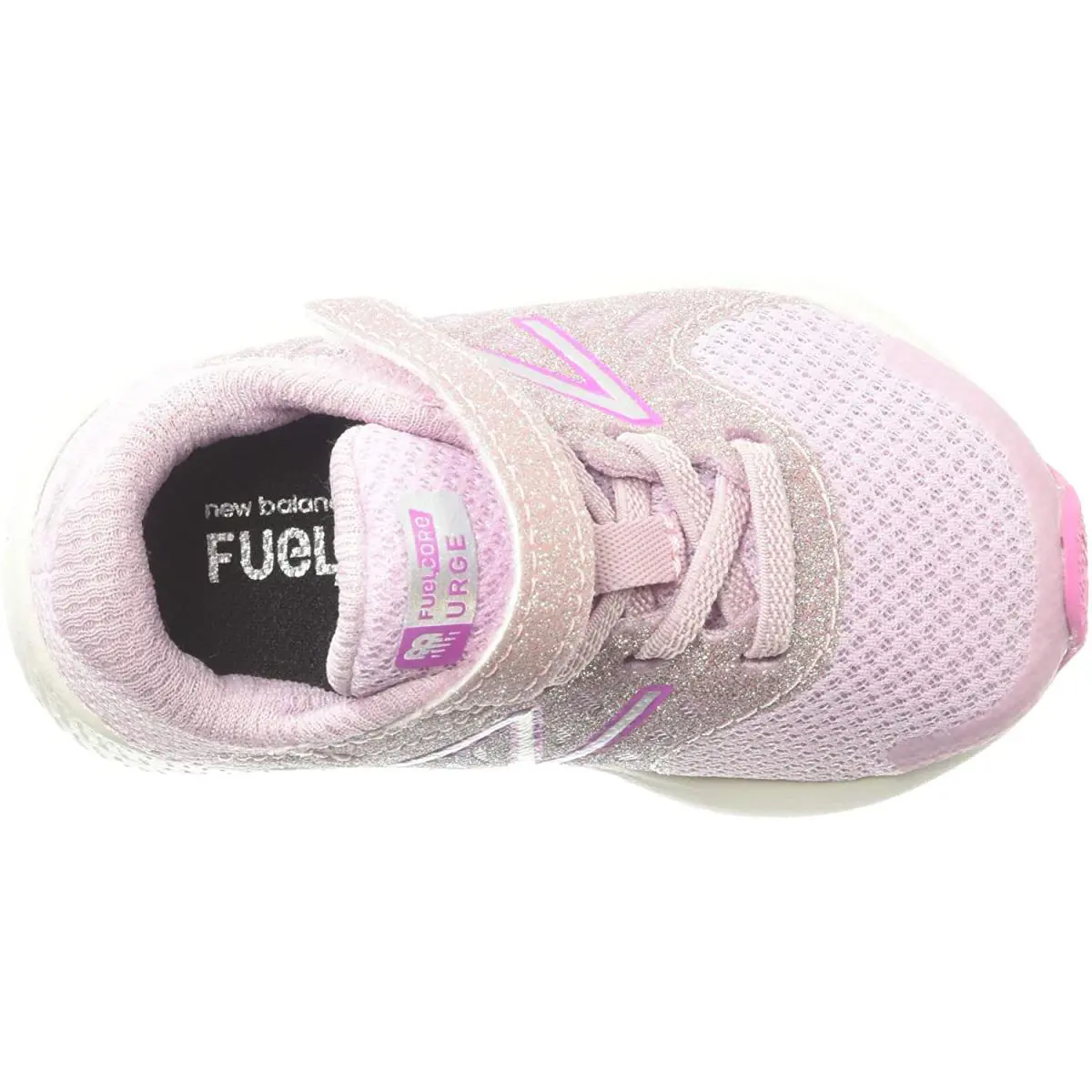 New Balance shoes - Oxygen Pink 4