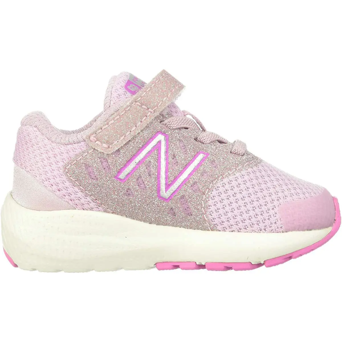 New Balance shoes - Oxygen Pink 5