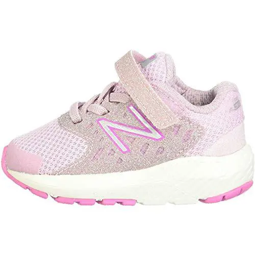 New Balance shoes - Oxygen Pink 6