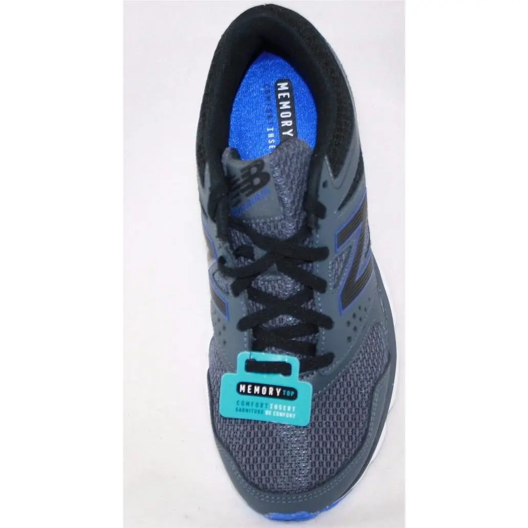 New Balance shoes - Gray 4