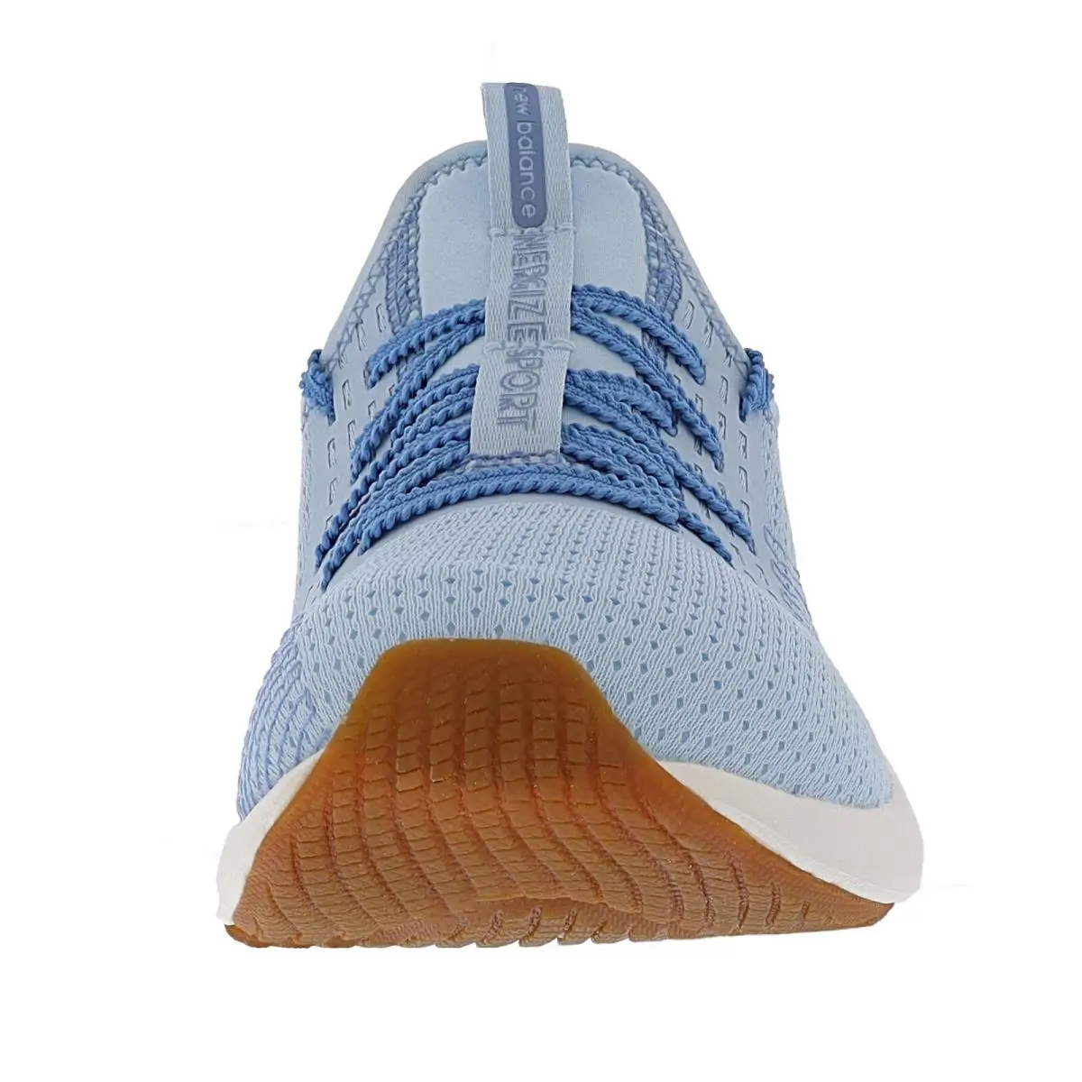 New Balance shoes - WNRGSMB2 - WNRGSMB2 - LIGHT CHROME BLUE / SEA SALT 1