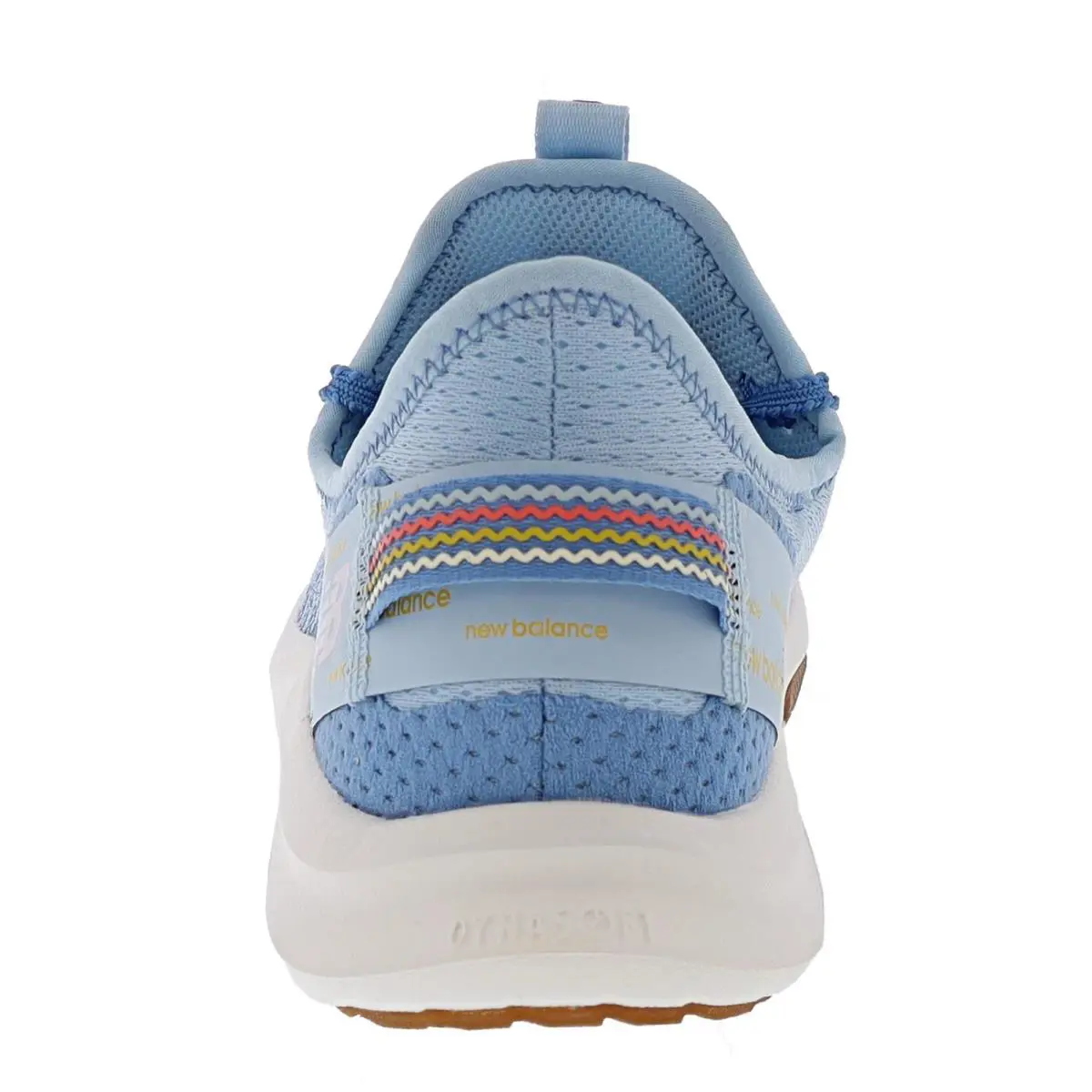 New Balance shoes - WNRGSMB2 - WNRGSMB2 - LIGHT CHROME BLUE / SEA SALT 2