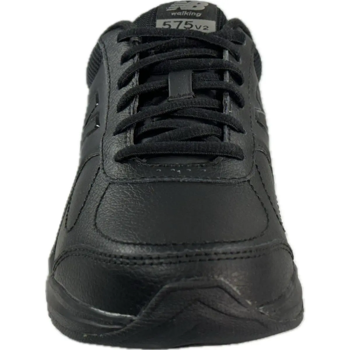 New Balance shoes - New Balance 575v2 walking - walking - WW575BL2 - Black (UPC: 888098944174) 1