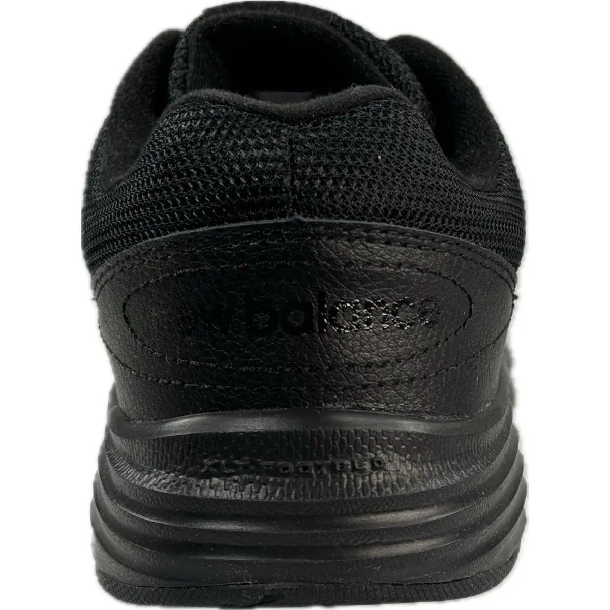New Balance shoes - New Balance 575v2 walking - walking - WW575BL2 - Black (UPC: 888098944174) 2