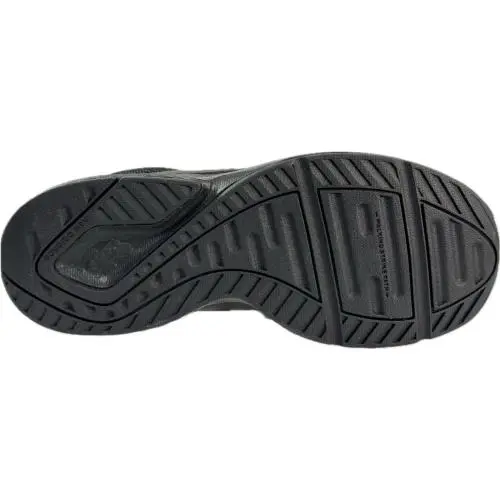 New Balance shoes - New Balance 575v2 walking - walking - WW575BL2 - Black (UPC: 888098944174) 4