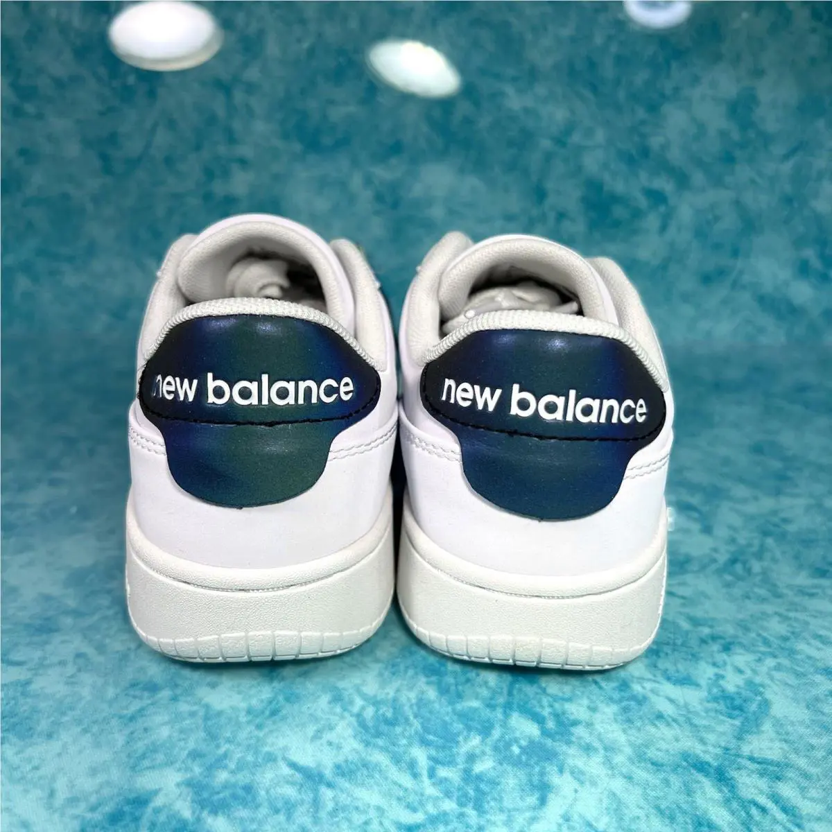New Balance shoes - New Balance CT Alley - Alley - CTALYCC - White 2