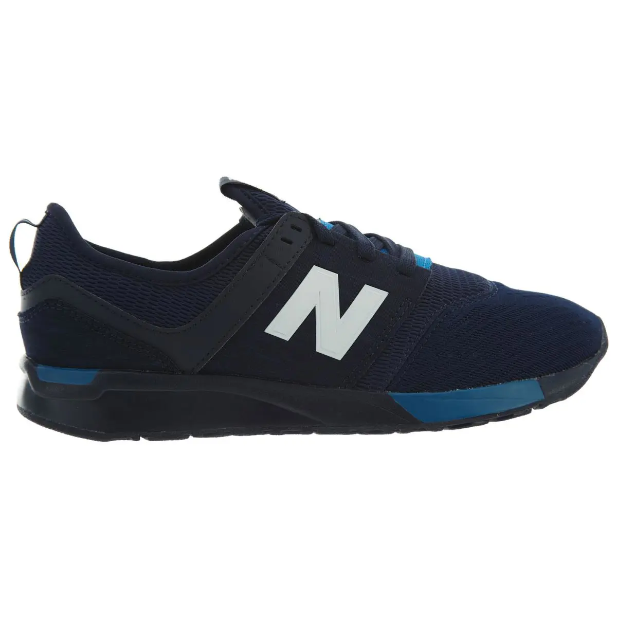 New Balance shoes - Navy/White 0