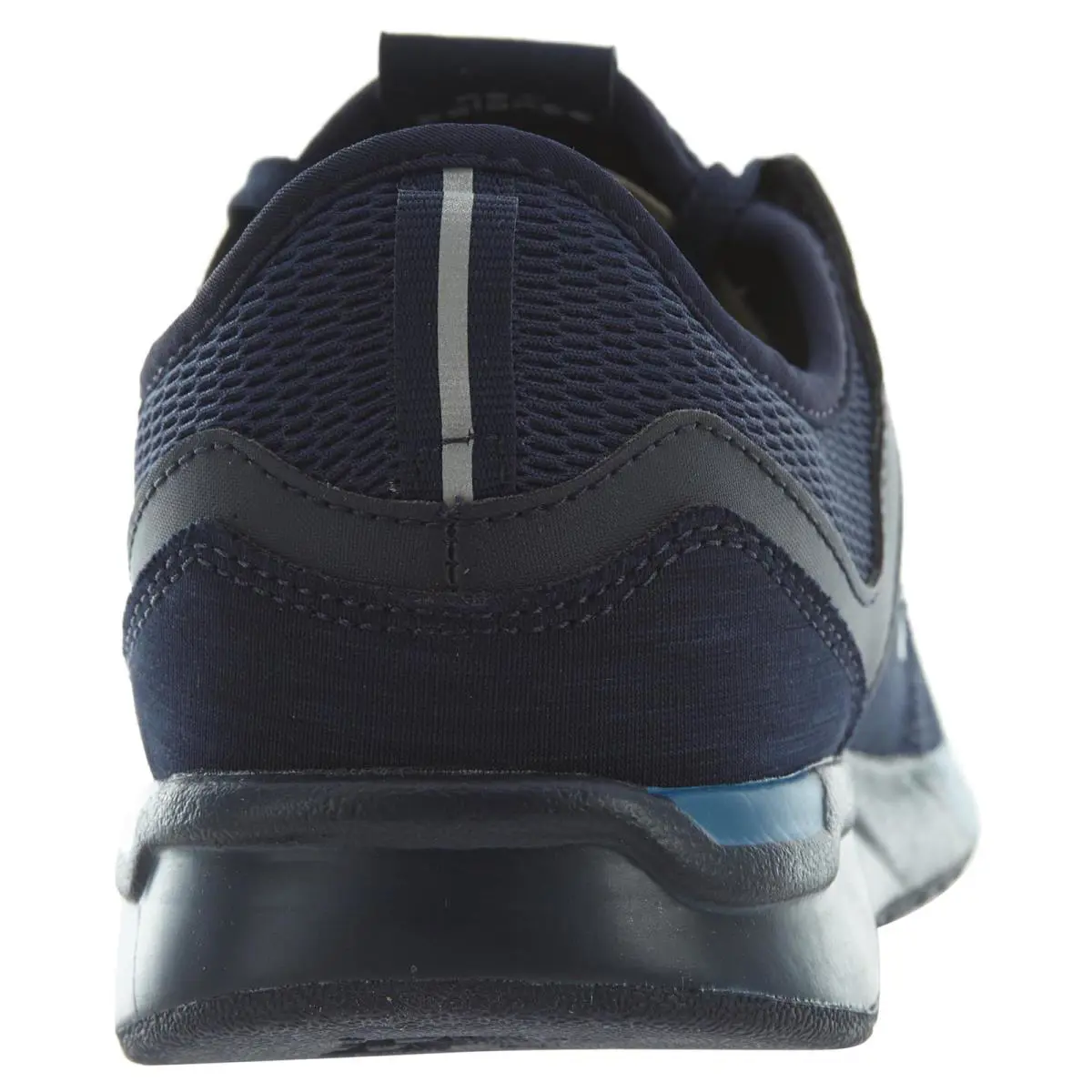 New Balance shoes - Navy/White 1