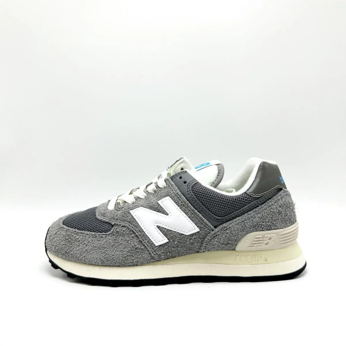 New Balance shoes - New Balance 574 - Gray 0