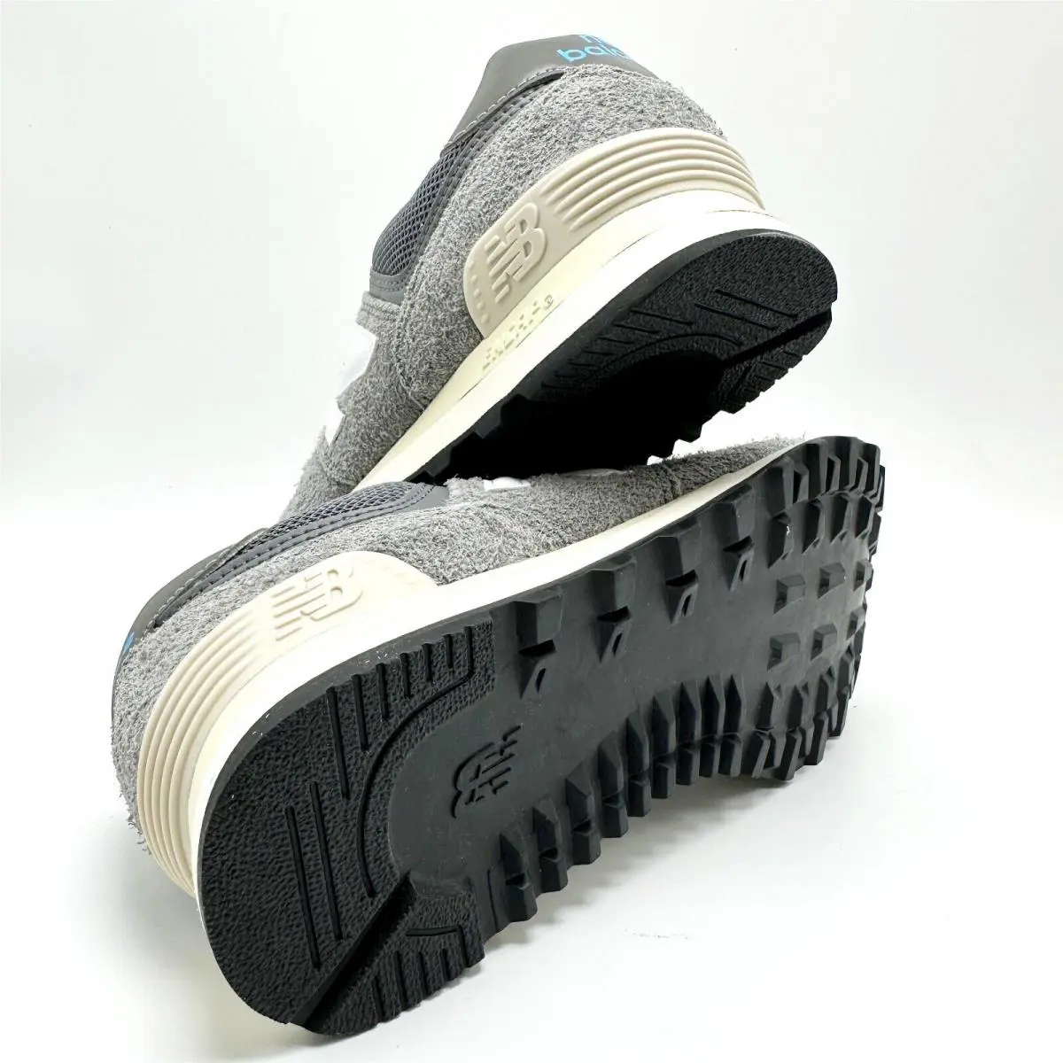 New Balance shoes - New Balance 574 - Gray 2