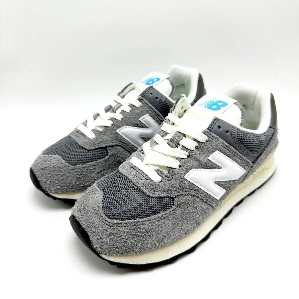 New Balance shoes - New Balance 574 - Gray 3