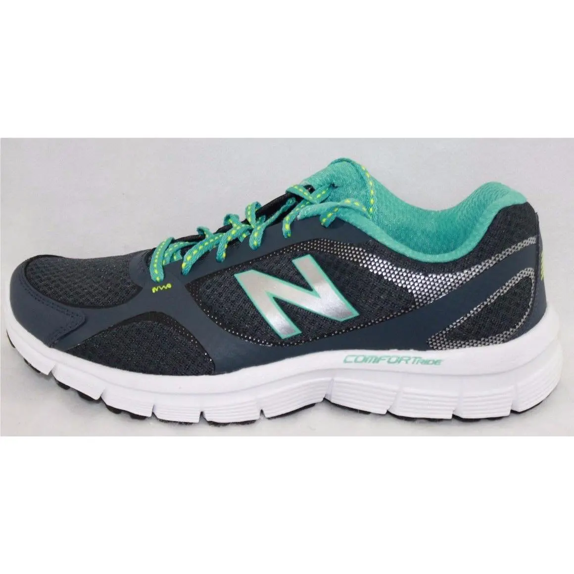 New Balance shoes - Grey 2