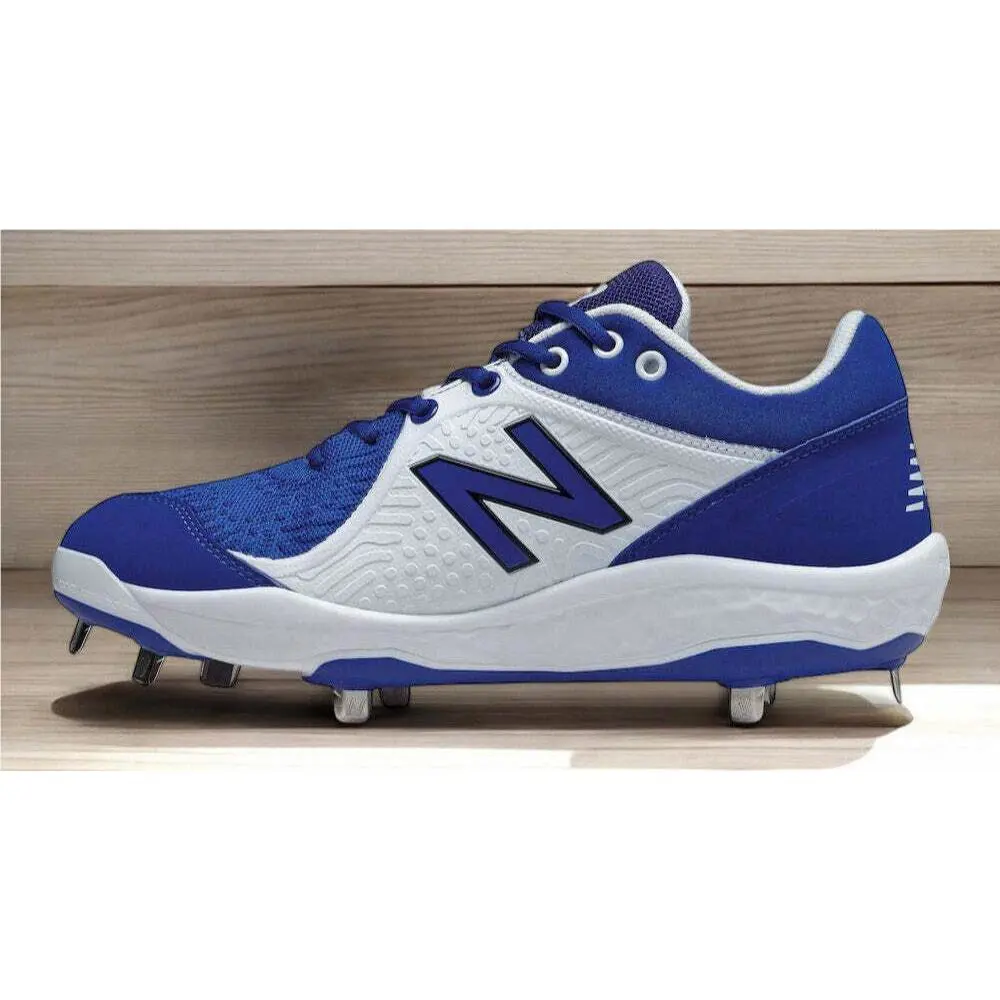New Balance shoes - Blue 1