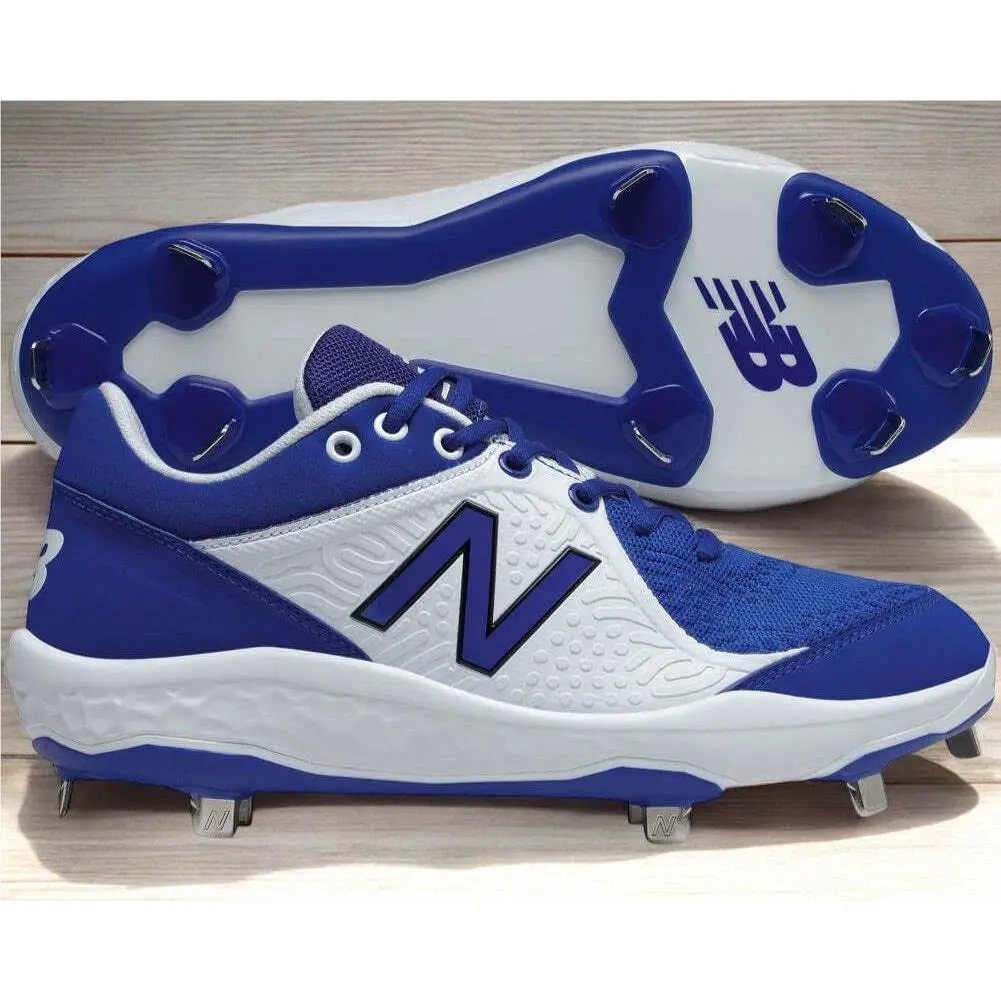 New Balance shoes - Blue 2
