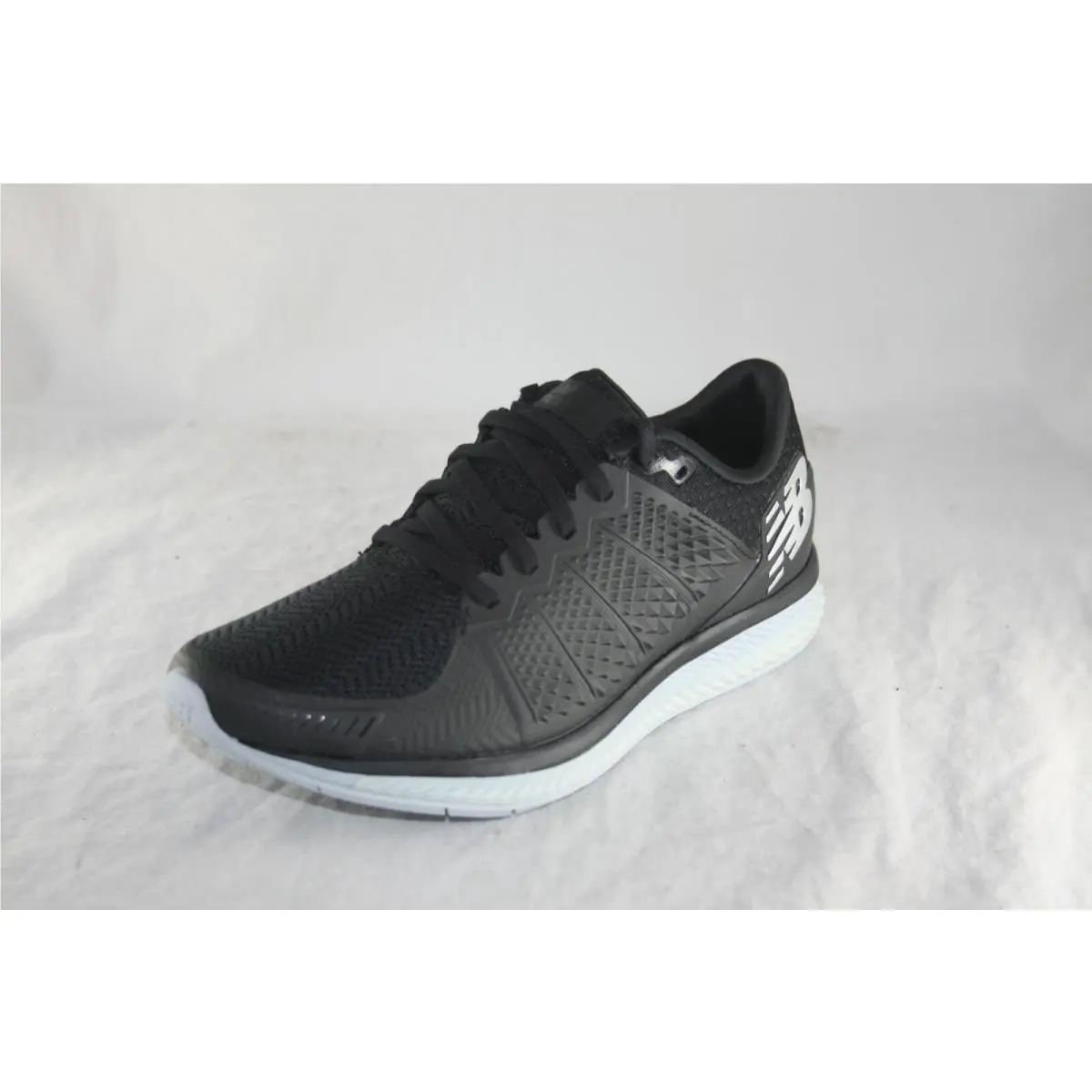 New Balance shoes - Fuelcell Black/Black 0
