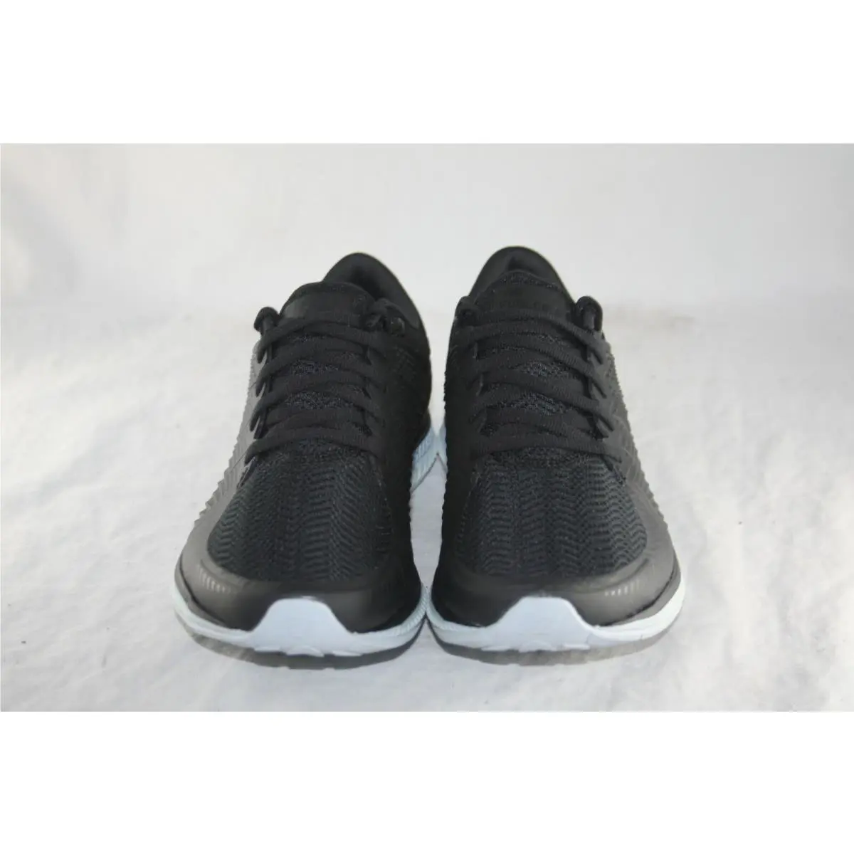 New Balance shoes - Fuelcell Black/Black 1