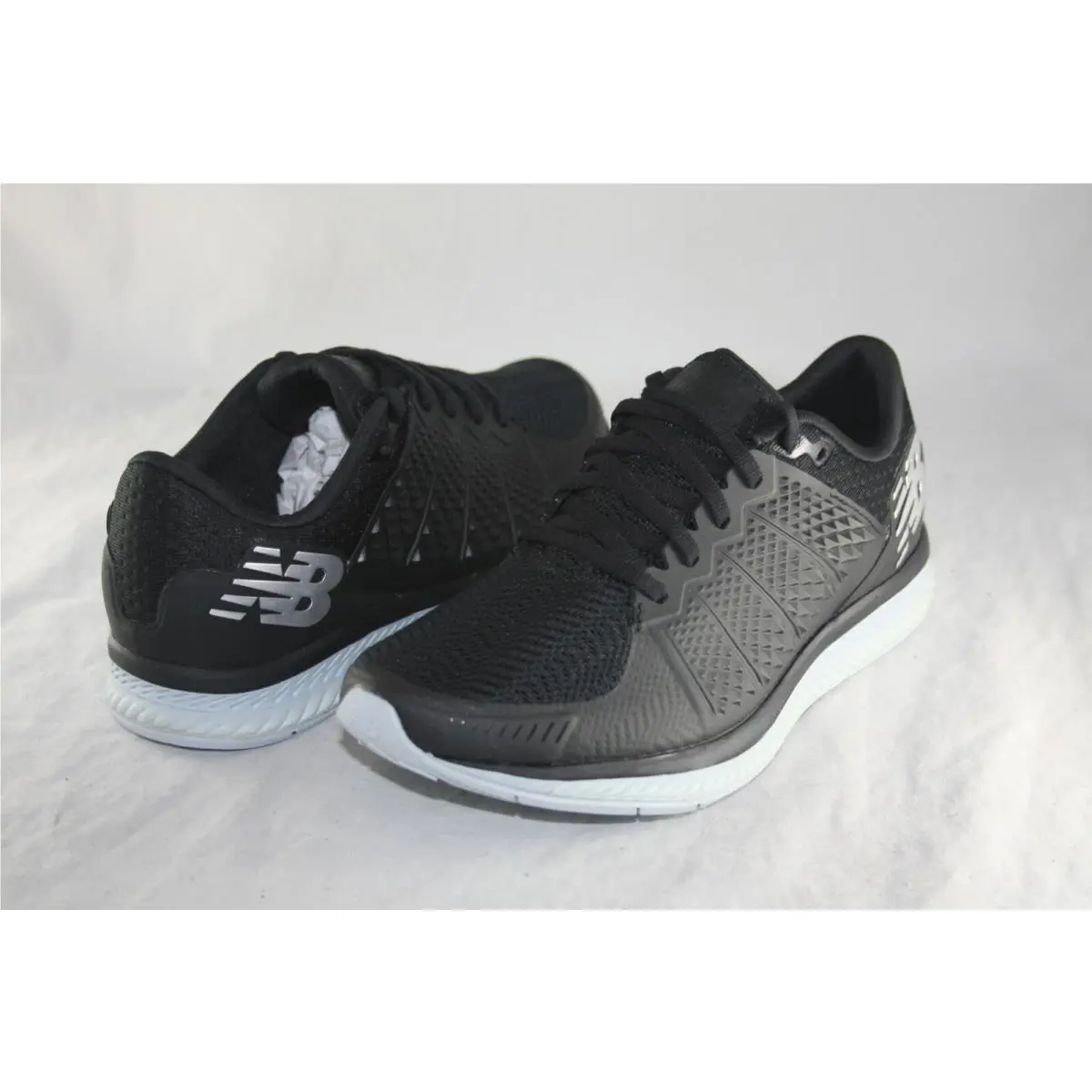 New Balance shoes - Fuelcell Black/Black 11