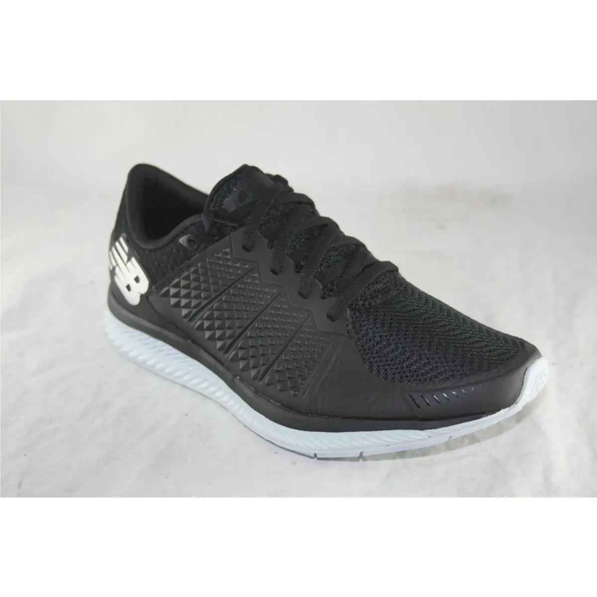 New Balance shoes - Fuelcell Black/Black 7