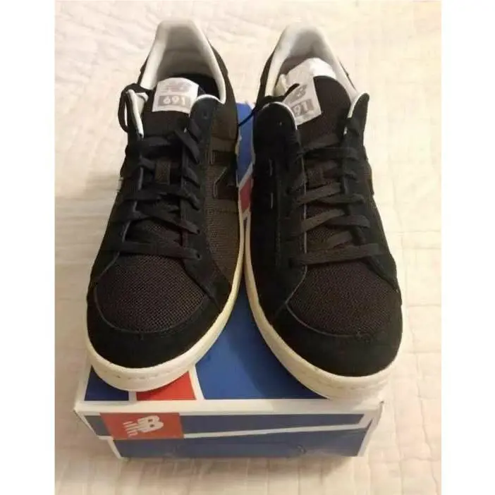 New Balance shoes - Black 0