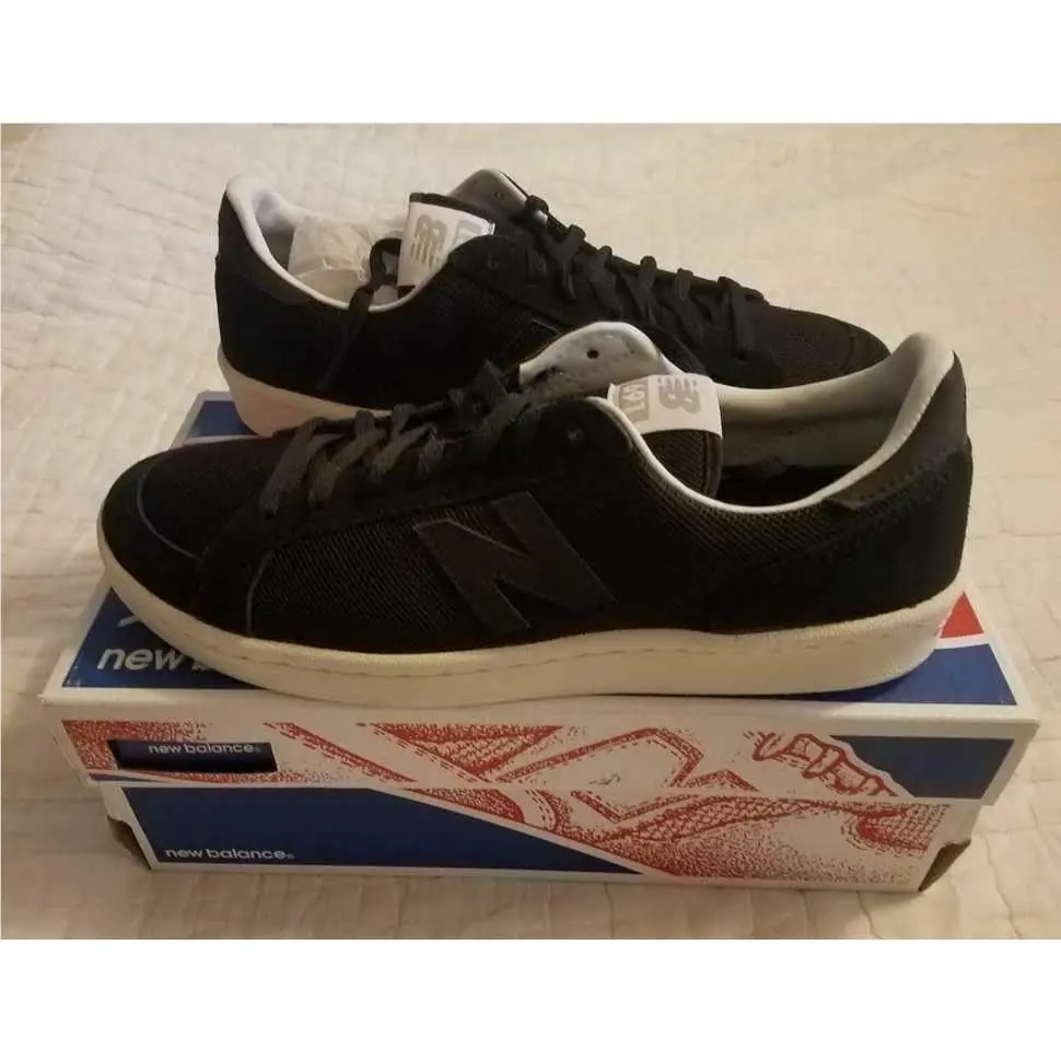 New Balance shoes - Black 2