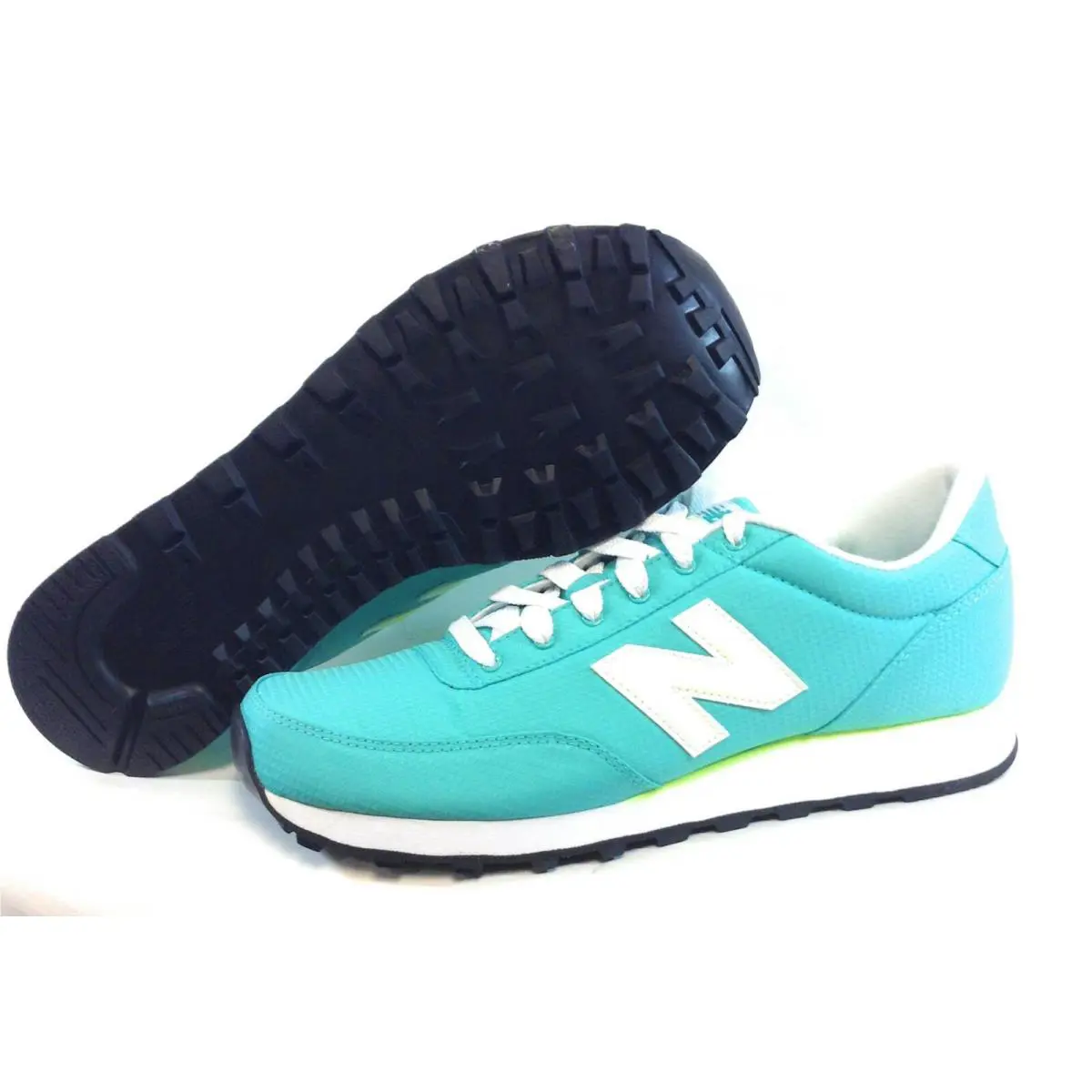 New Balance shoes - Green 0