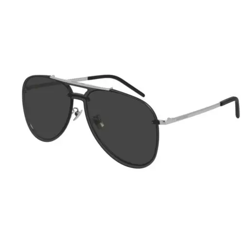 Yves Saint Laurent CLASSIC11-MASK-001-99 Sunglasses 99mm