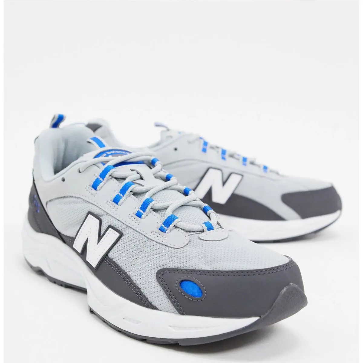 New Balance shoes - Magnet 0
