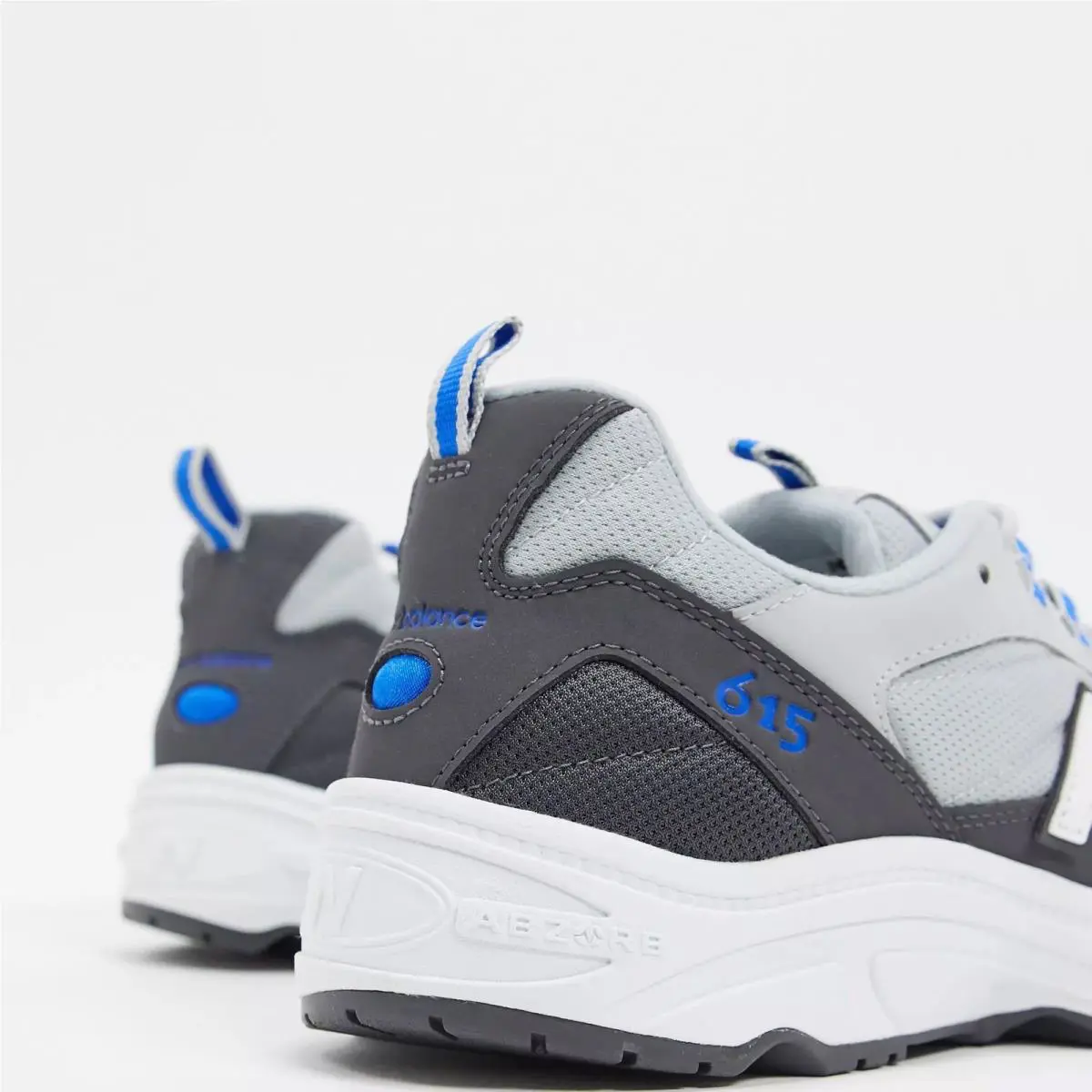 New Balance shoes - Magnet 1