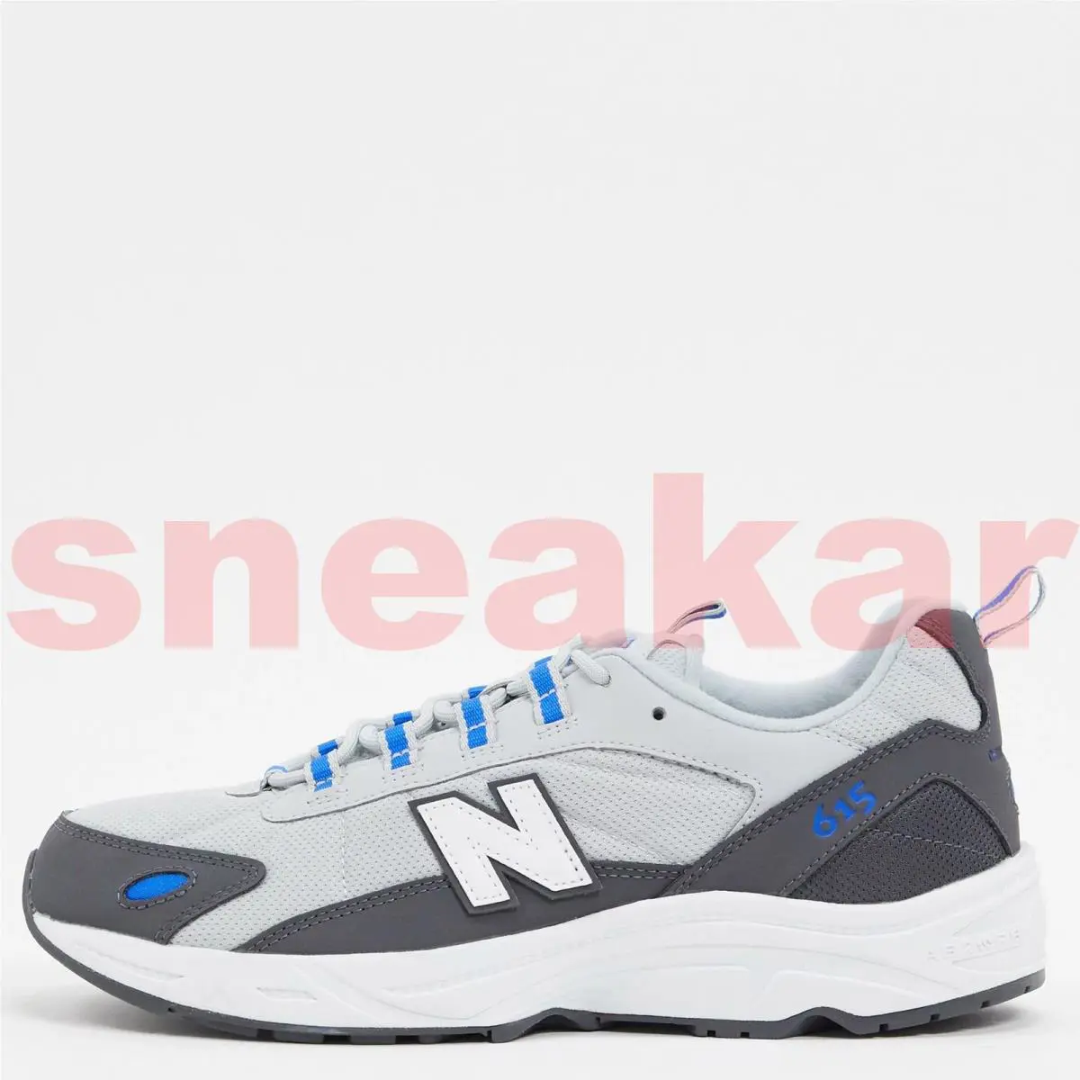 New Balance shoes - Magnet 4
