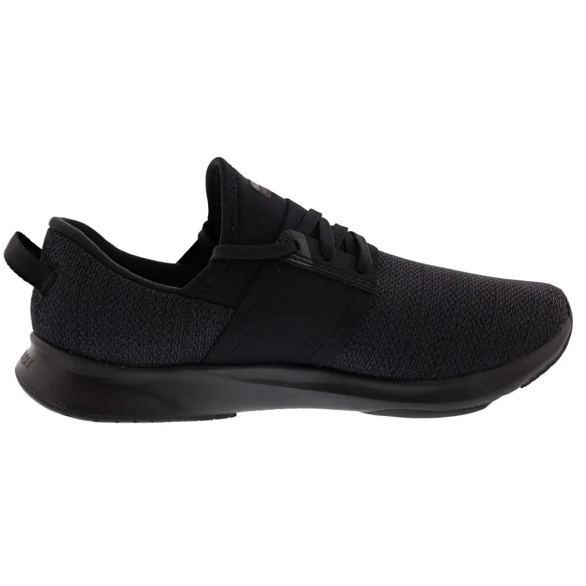 New Balance shoes - WXNRGAB3 - WXNRGAB3 - BLACK / BLACK 0